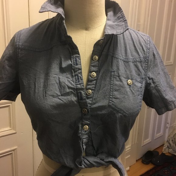 Shirt - Picture 1 of 2